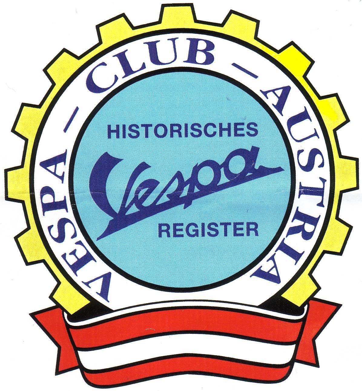 Vespa Register